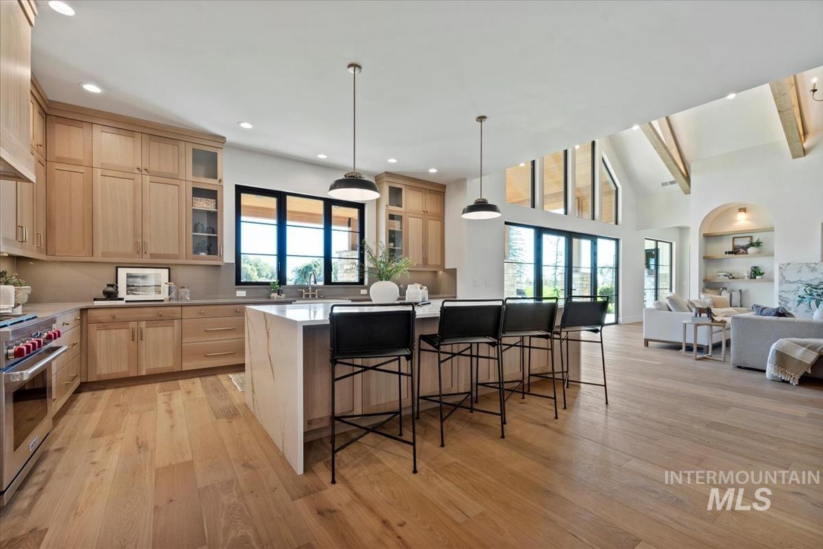 3584 N Harvest Moon Way, Eagle, Idaho 83616, 4 Bedrooms, 3.5 Bathrooms, Residential For Sale, Price $2,242,000, 98965533