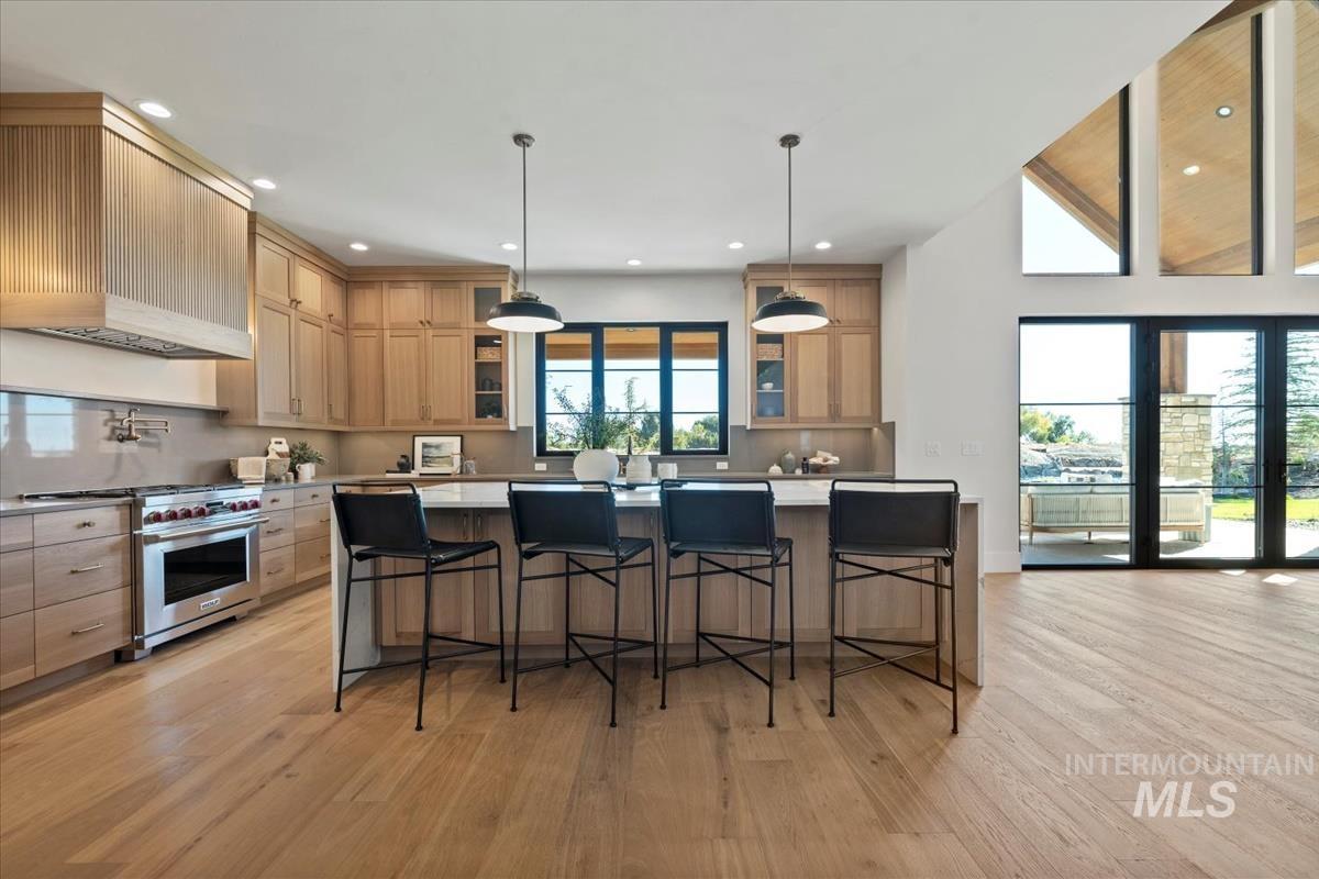 3584 N Harvest Moon Way, Eagle, Idaho 83616, 4 Bedrooms, 3.5 Bathrooms, Residential For Sale, Price $2,242,000, 98965533