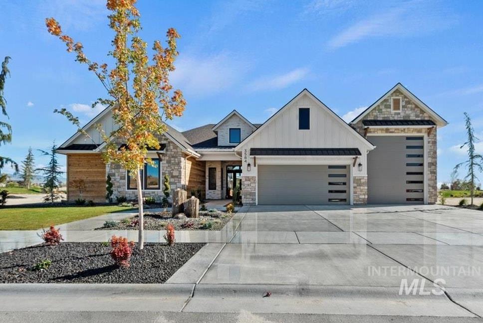 3584 N Harvest Moon Way, Eagle, Idaho 83616, 4 Bedrooms, 3.5 Bathrooms, Residential For Sale, Price $2,242,000, 98965533