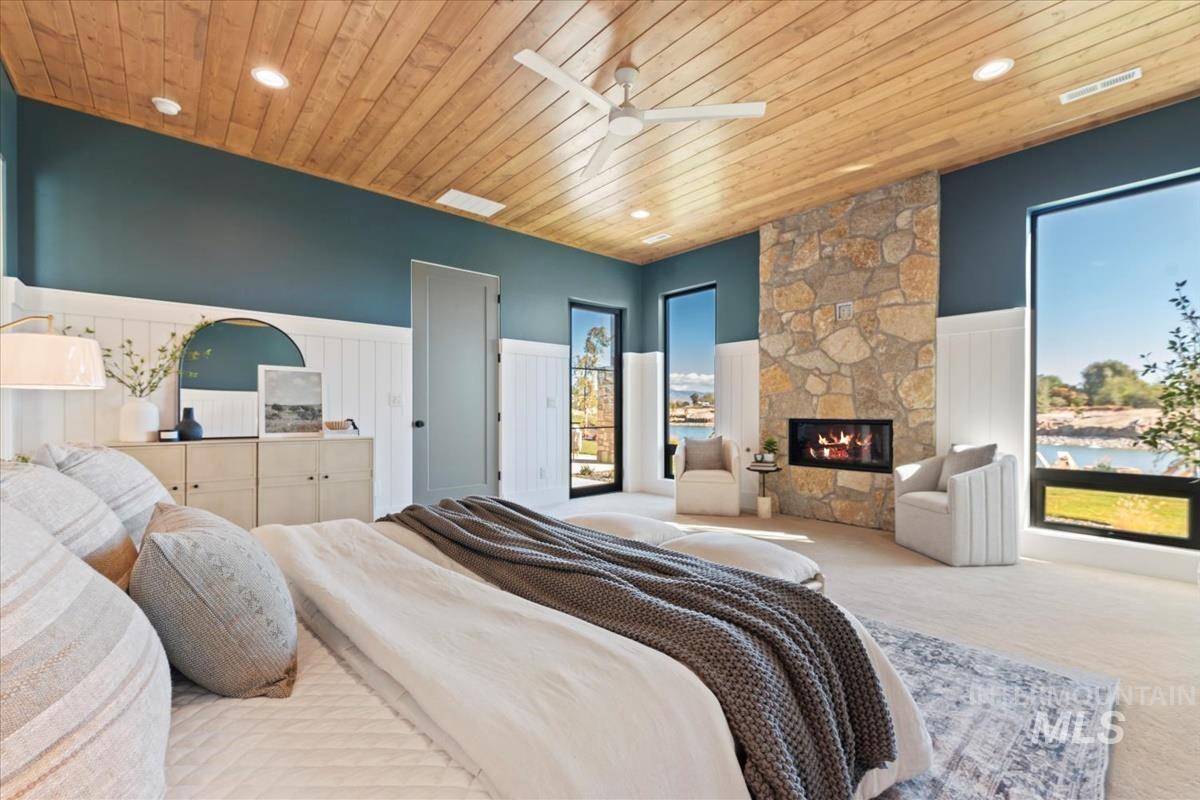 3584 N Harvest Moon Way, Eagle, Idaho 83616, 4 Bedrooms, 3.5 Bathrooms, Residential For Sale, Price $2,242,000, 98965533