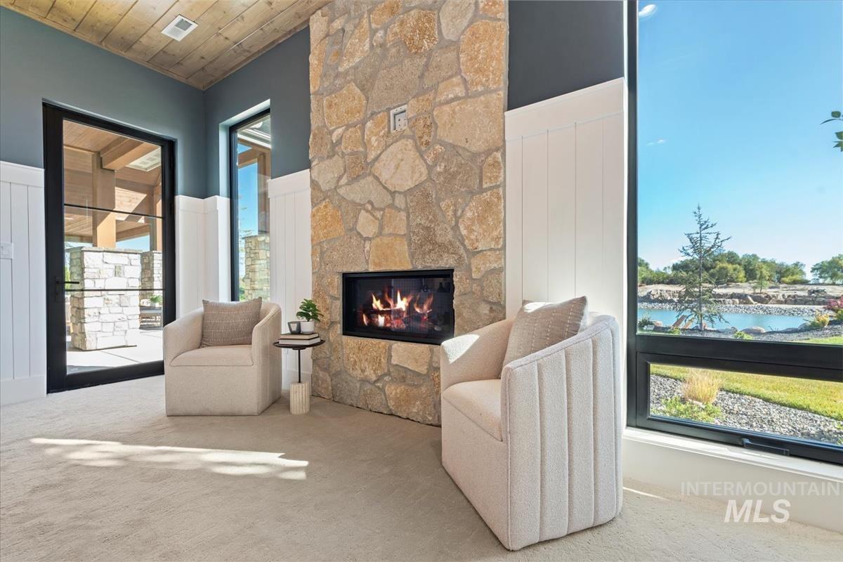 3584 N Harvest Moon Way, Eagle, Idaho 83616, 4 Bedrooms, 3.5 Bathrooms, Residential For Sale, Price $2,242,000, 98965533