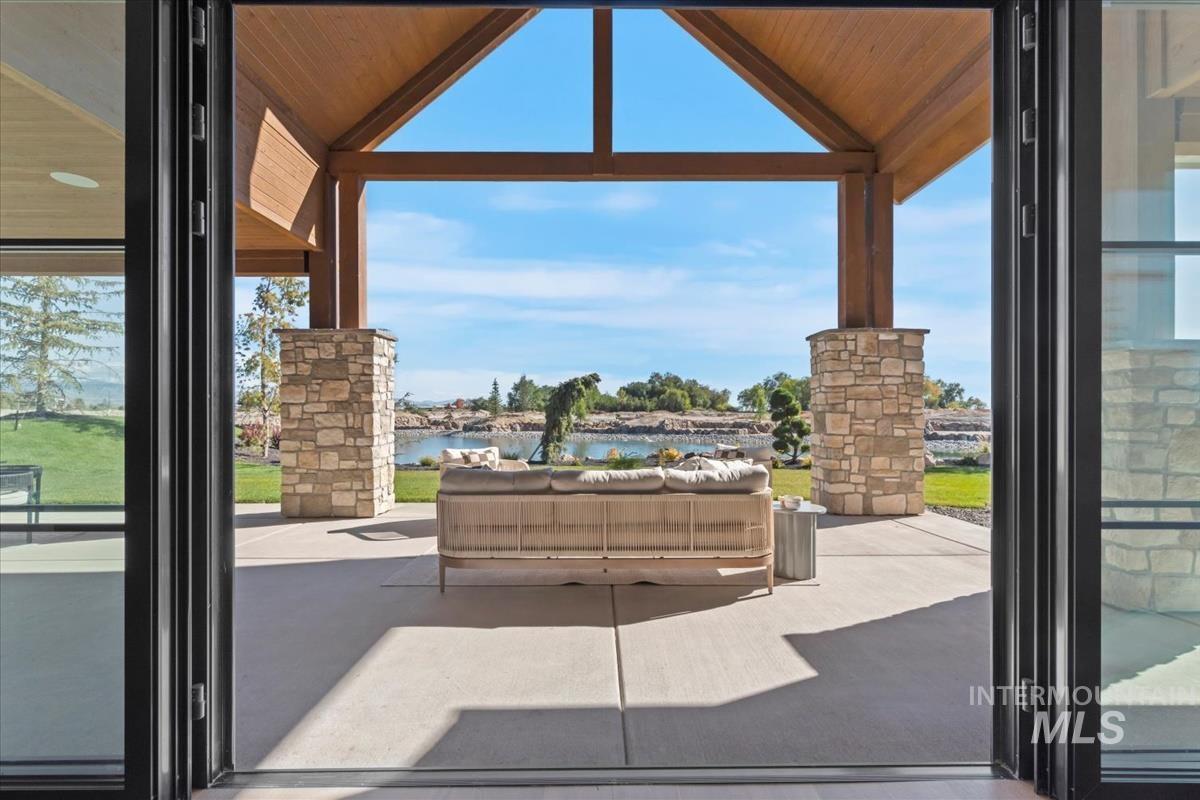 3584 N Harvest Moon Way, Eagle, Idaho 83616, 4 Bedrooms, 3.5 Bathrooms, Residential For Sale, Price $2,242,000, 98965533