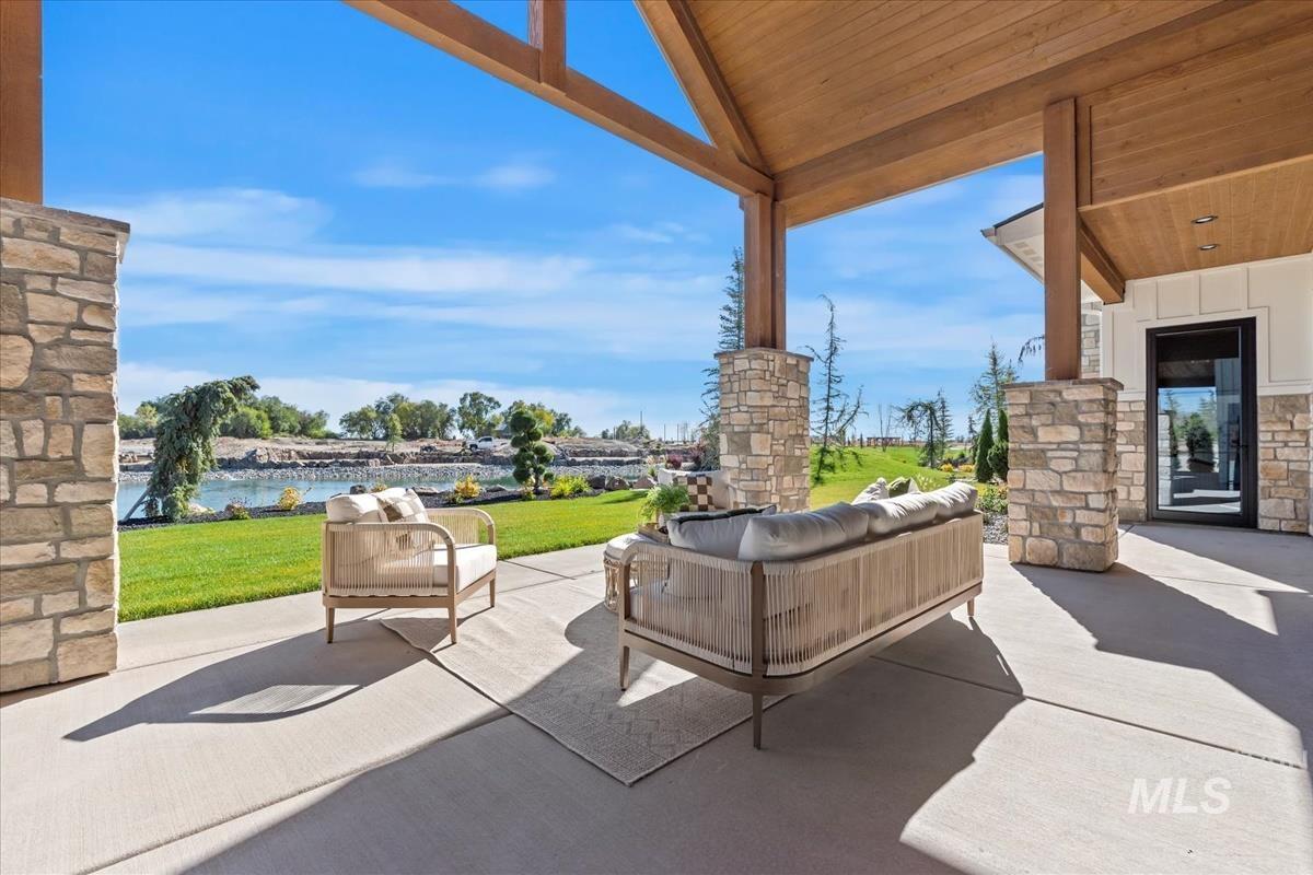 3584 N Harvest Moon Way, Eagle, Idaho 83616, 4 Bedrooms, 3.5 Bathrooms, Residential For Sale, Price $2,242,000, 98965533