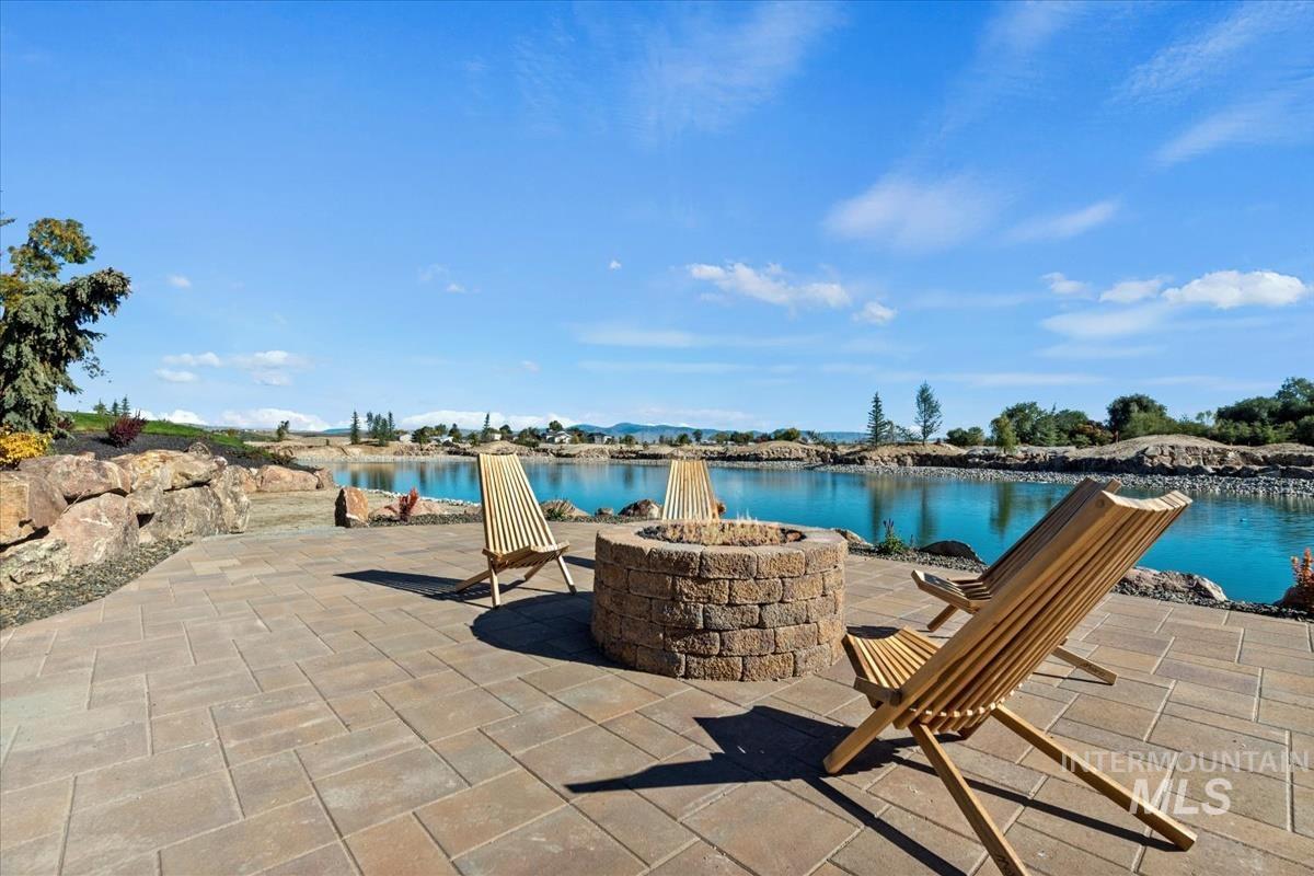 3584 N Harvest Moon Way, Eagle, Idaho 83616, 4 Bedrooms, 3.5 Bathrooms, Residential For Sale, Price $2,242,000, 98965533