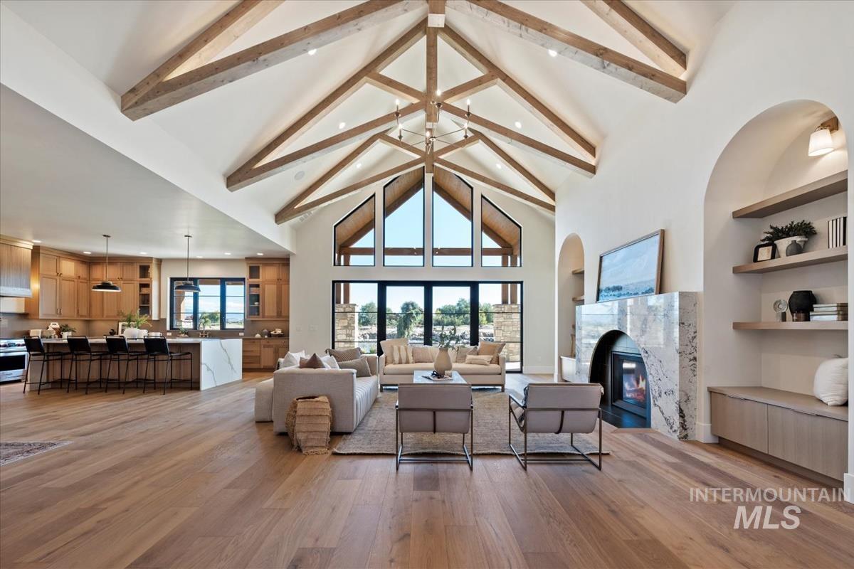 3584 N Harvest Moon Way, Eagle, Idaho 83616, 4 Bedrooms, 3.5 Bathrooms, Residential For Sale, Price $2,242,000, 98965533