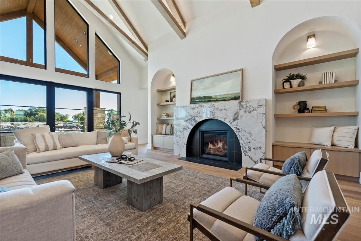 3584 N Harvest Moon Way, Eagle, Idaho 83616, 4 Bedrooms, 3.5 Bathrooms, Residential For Sale, Price $2,242,000, 98965533