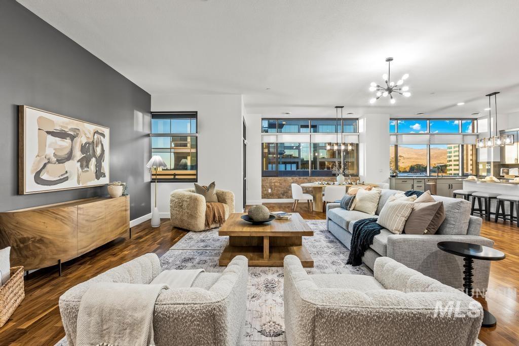 1112 W Main Street, Boise, Idaho 83702-5113, 2 Bedrooms, 2 Bathrooms, Residential For Sale, Price $1,299,900, 98965534