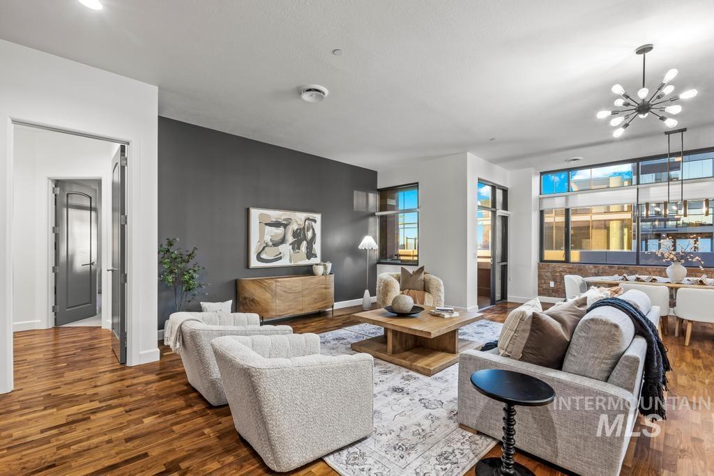 1112 W Main Street, Boise, Idaho 83702-5113, 2 Bedrooms, 2 Bathrooms, Residential For Sale, Price $1,299,900, 98965534