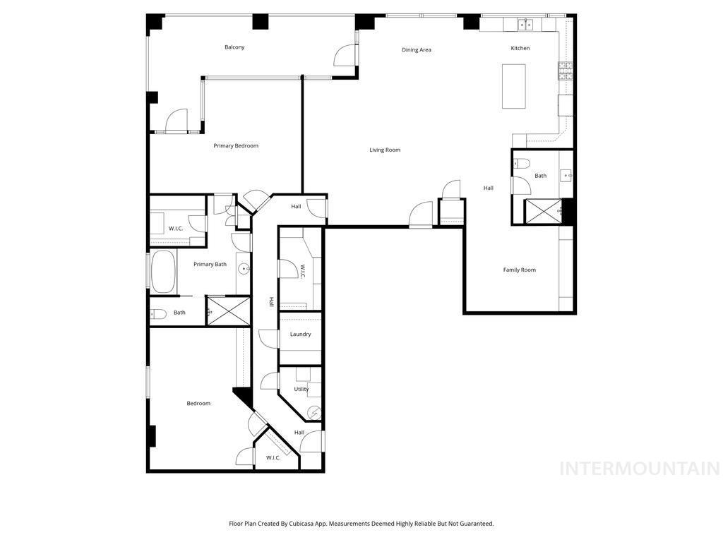 1112 W Main Street, Boise, Idaho 83702-5113, 2 Bedrooms, 2 Bathrooms, Residential For Sale, Price $1,299,900, 98965534