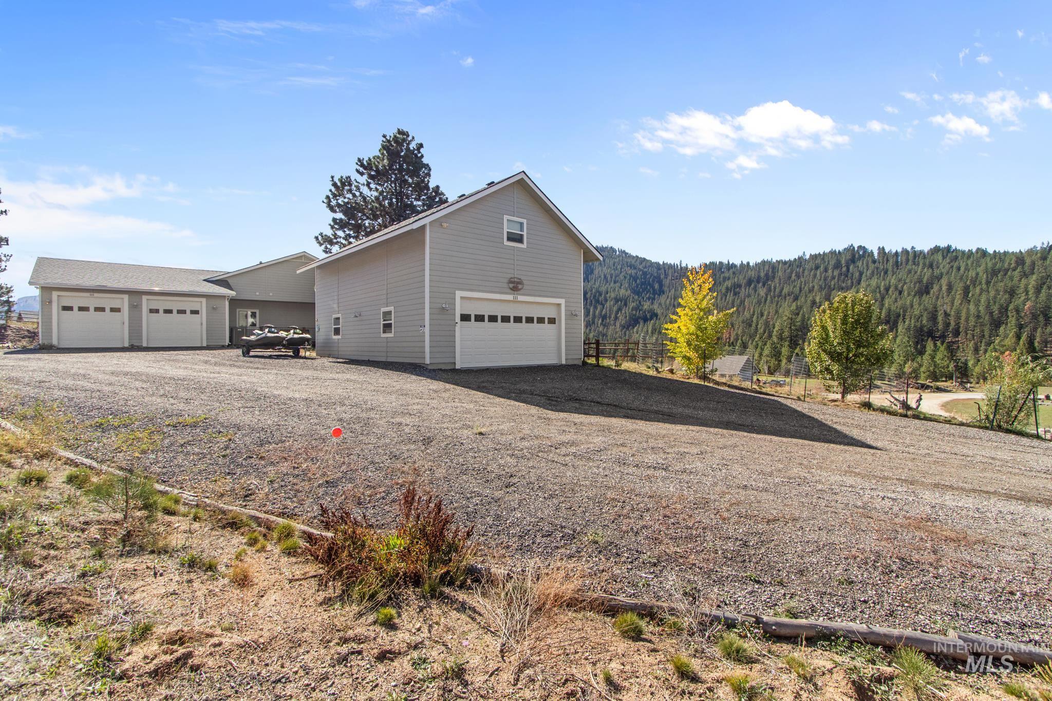 111 Swan Lane, Boise, Idaho 83716, 5 Bedrooms, 4 Bathrooms, Residential For Sale, Price $1,150,000, 98965541