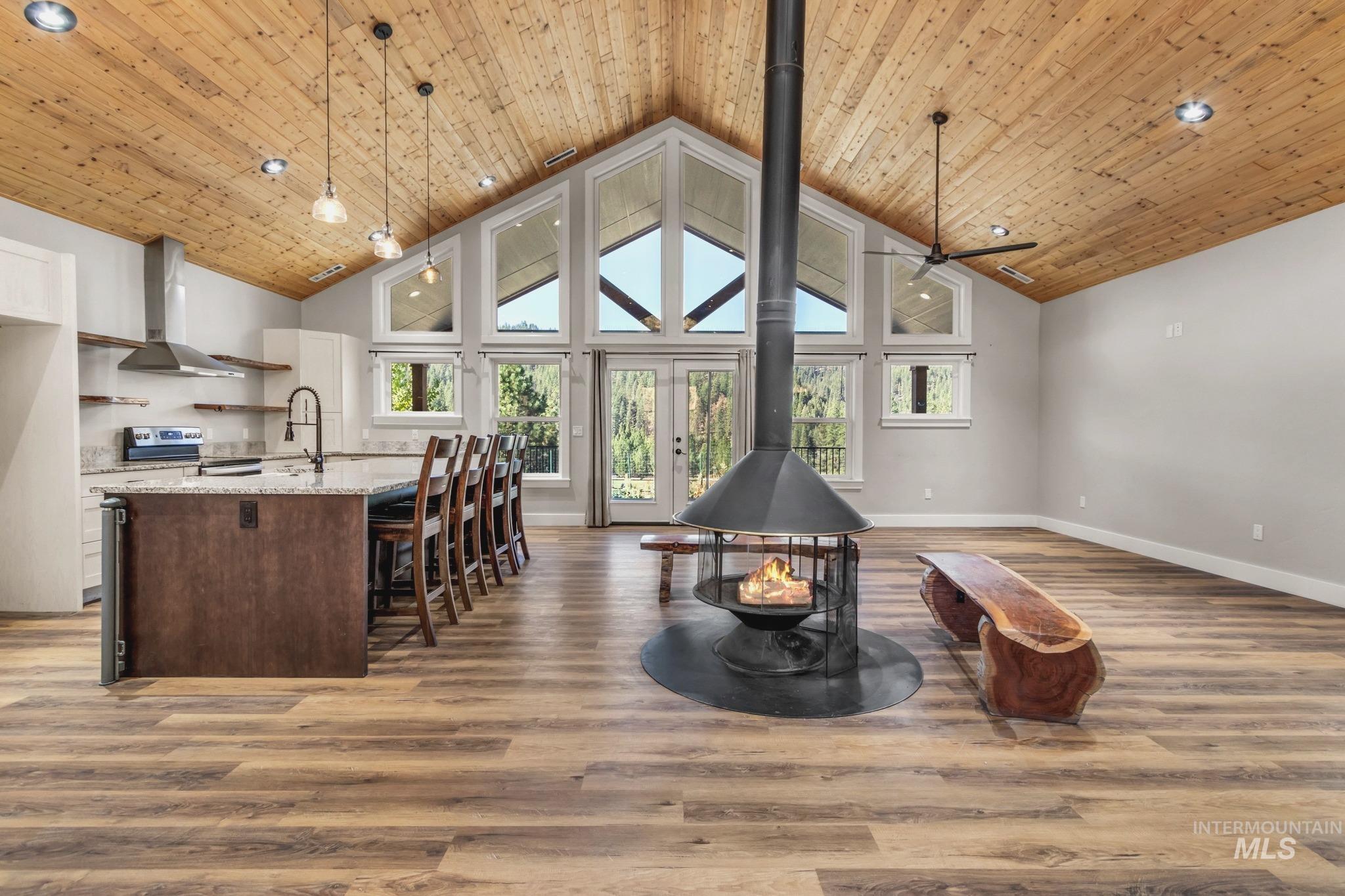 111 Swan Lane, Boise, Idaho 83716, 5 Bedrooms, 4 Bathrooms, Residential For Sale, Price $1,150,000, 98965541