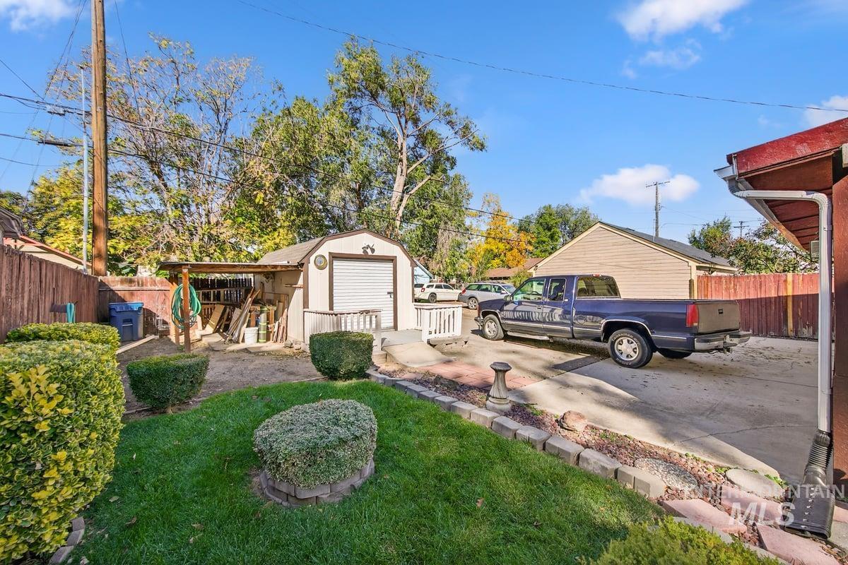 219 16th Ave. S, Nampa, Idaho 83651-0000, 4 Bedrooms, 2 Bathrooms, Residential For Sale, Price $349,500, 98965559