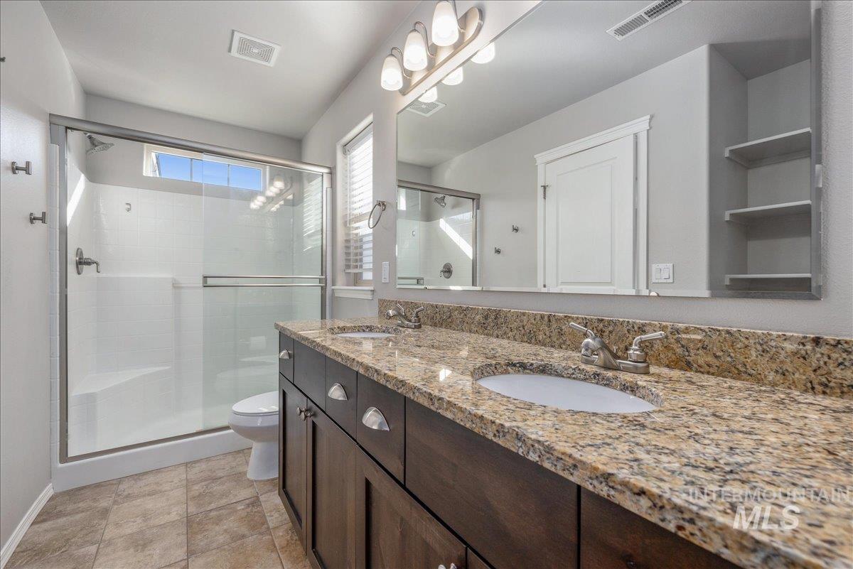 531 S Pine Island Ln, Boise, Idaho 83709, 3 Bedrooms, 2.5 Bathrooms, Residential For Sale, Price $399,900, 98965564