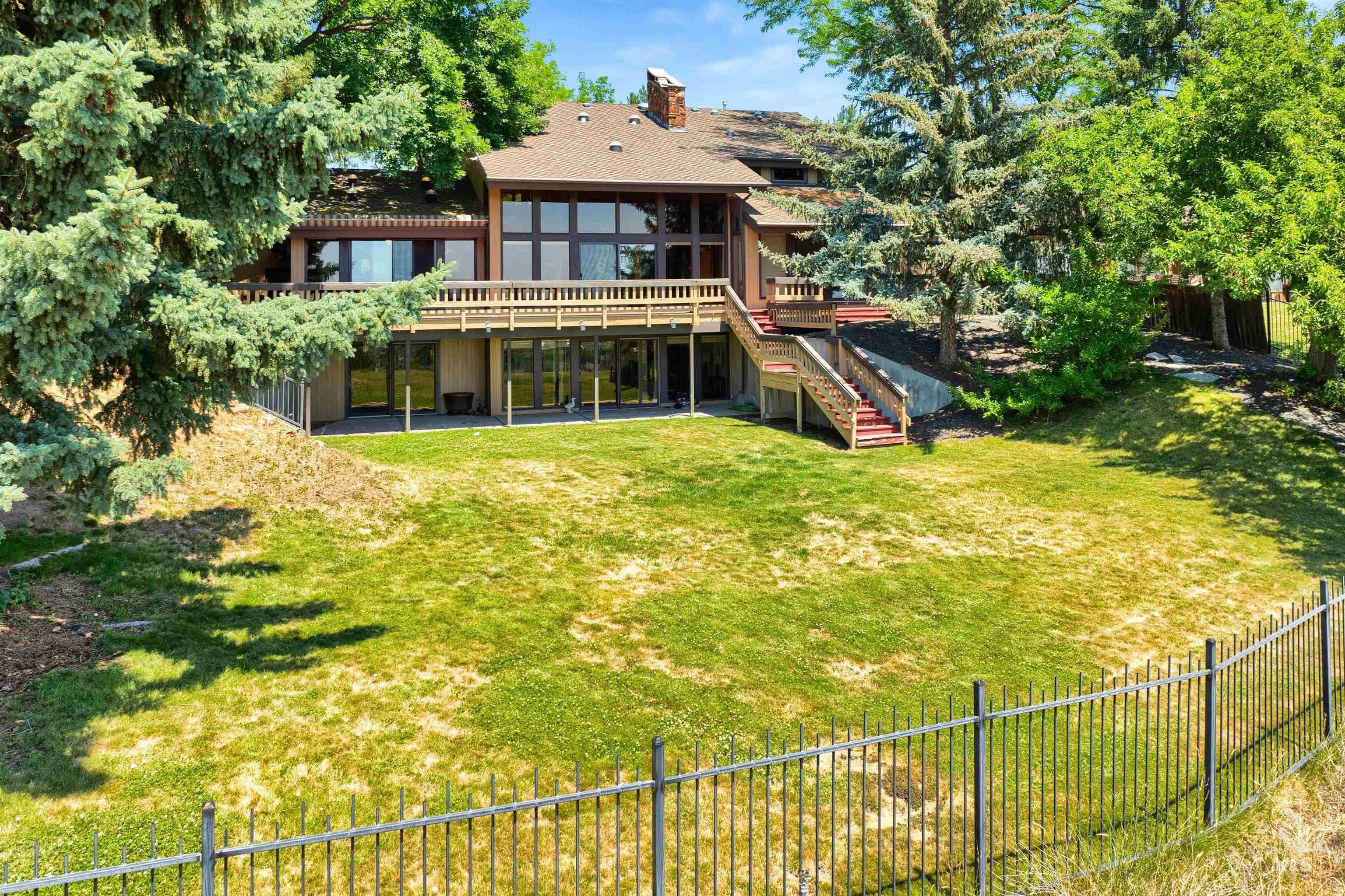 1955 E Table Rock Road, Boise, Idaho 83712-6662, 6 Bedrooms, 4 Bathrooms, Residential For Sale, Price $1,900,000, 98965566