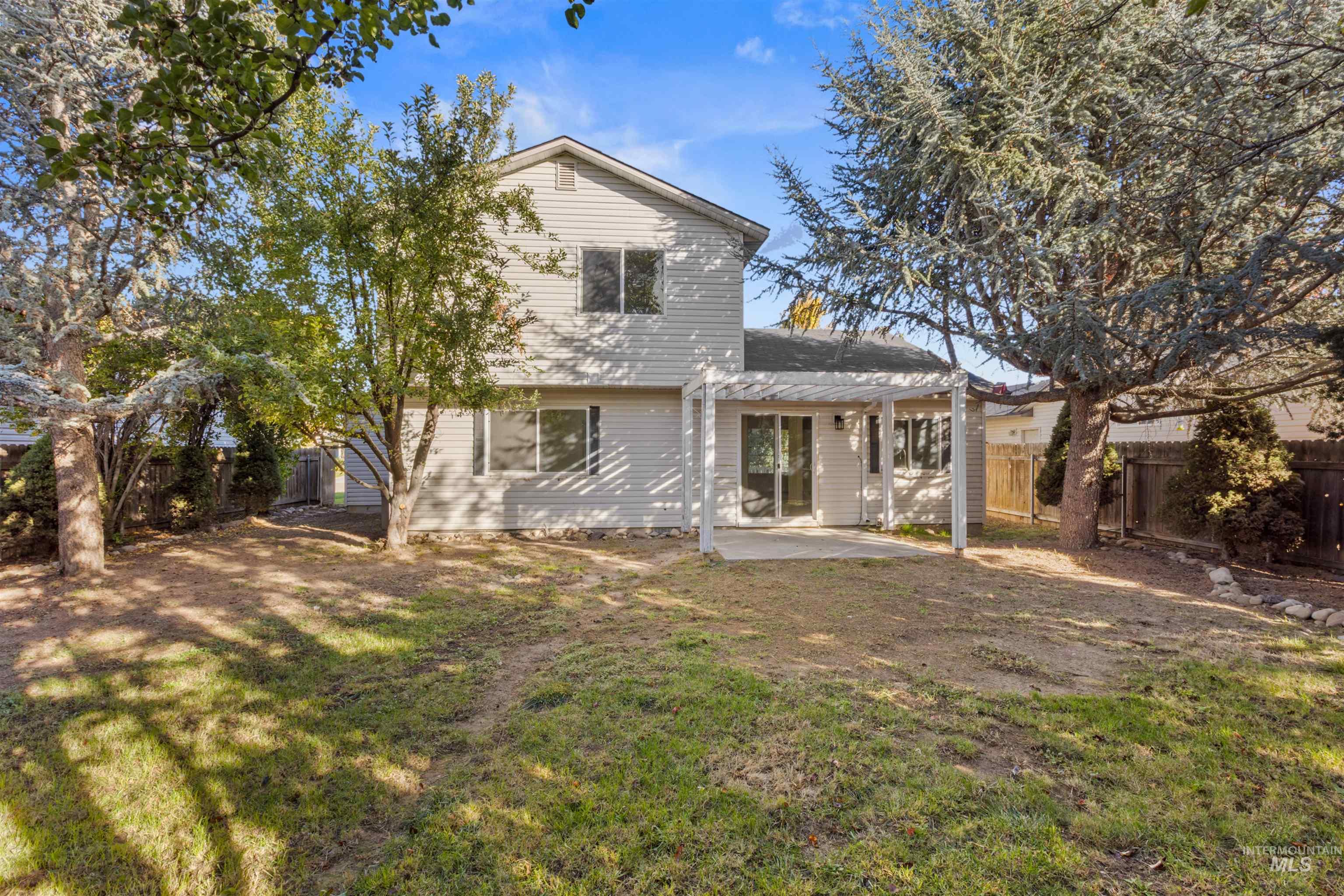 11519 Roanoke Dr, Caldwell, Idaho 83605, 4 Bedrooms, 2.5 Bathrooms, Residential For Sale, Price $369,990, 98965567