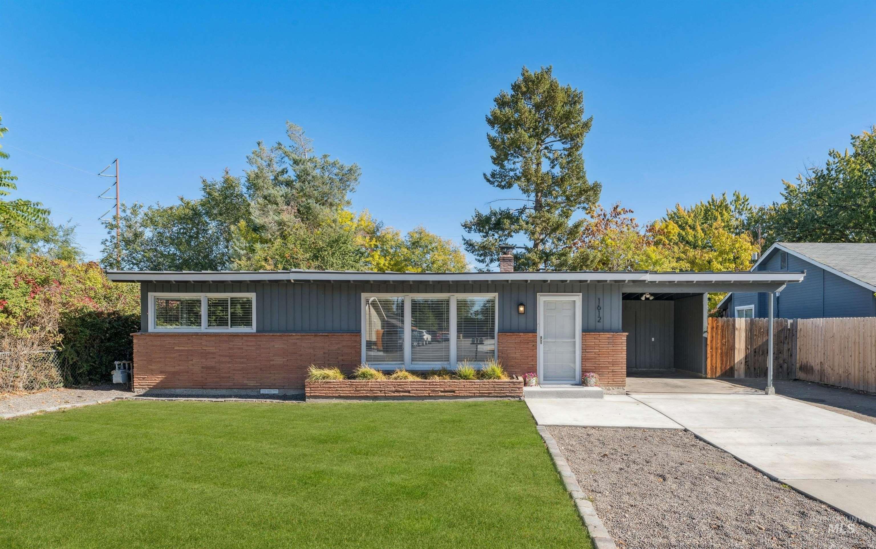 Residential Income For Sale