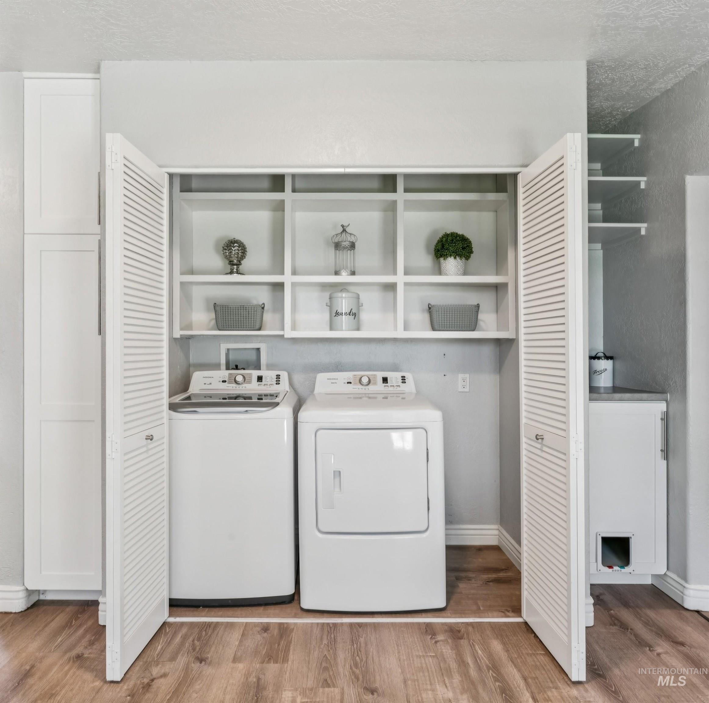 1612 & 1614 S Latah Street, Boise, Idaho 83705, 2 Bedrooms, 1 Bathroom, Residential Income For Sale, Price $499,000, 98965572