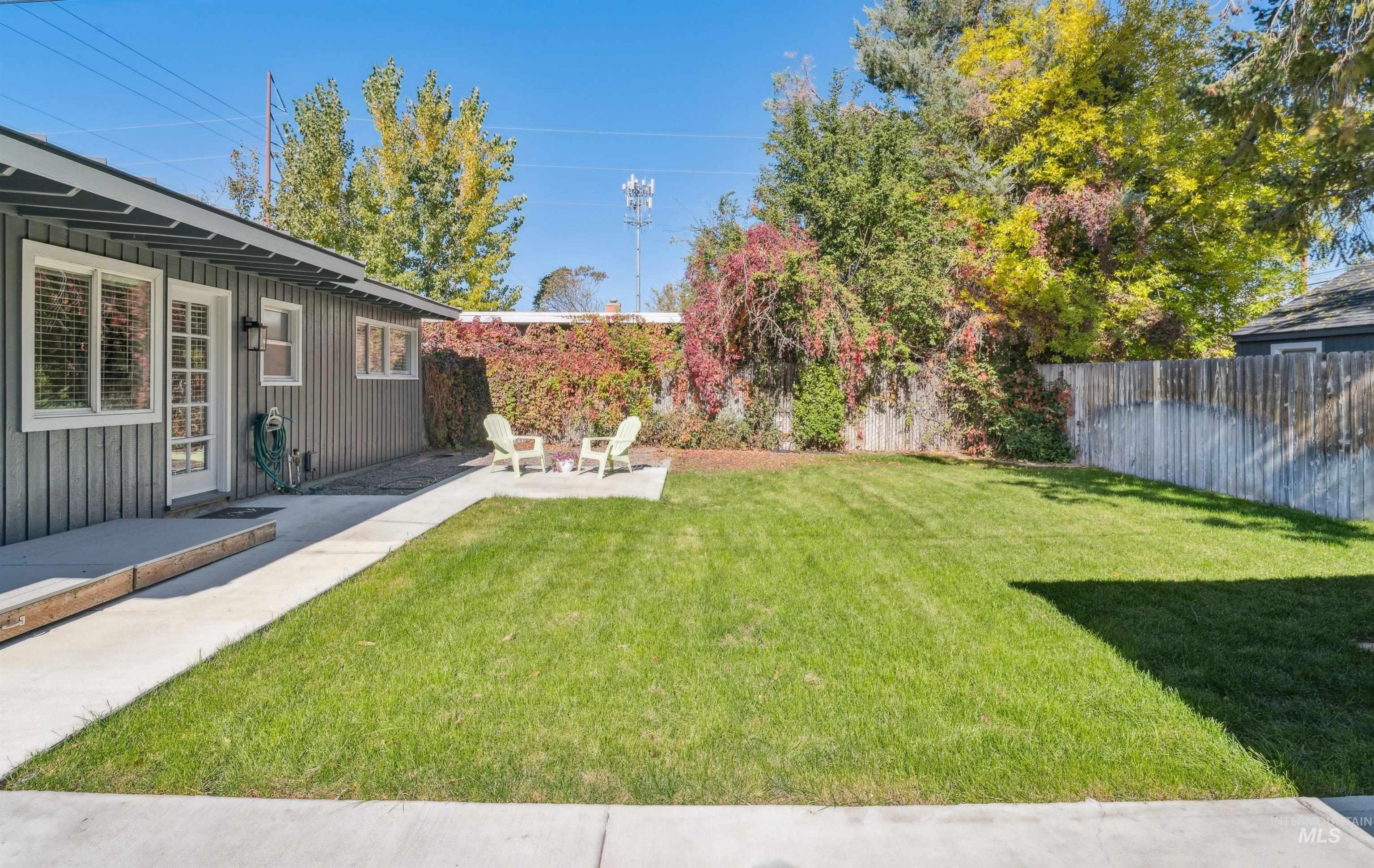 1612 & 1614 S Latah Street, Boise, Idaho 83705, 2 Bedrooms, 1 Bathroom, Residential Income For Sale, Price $499,000, 98965572