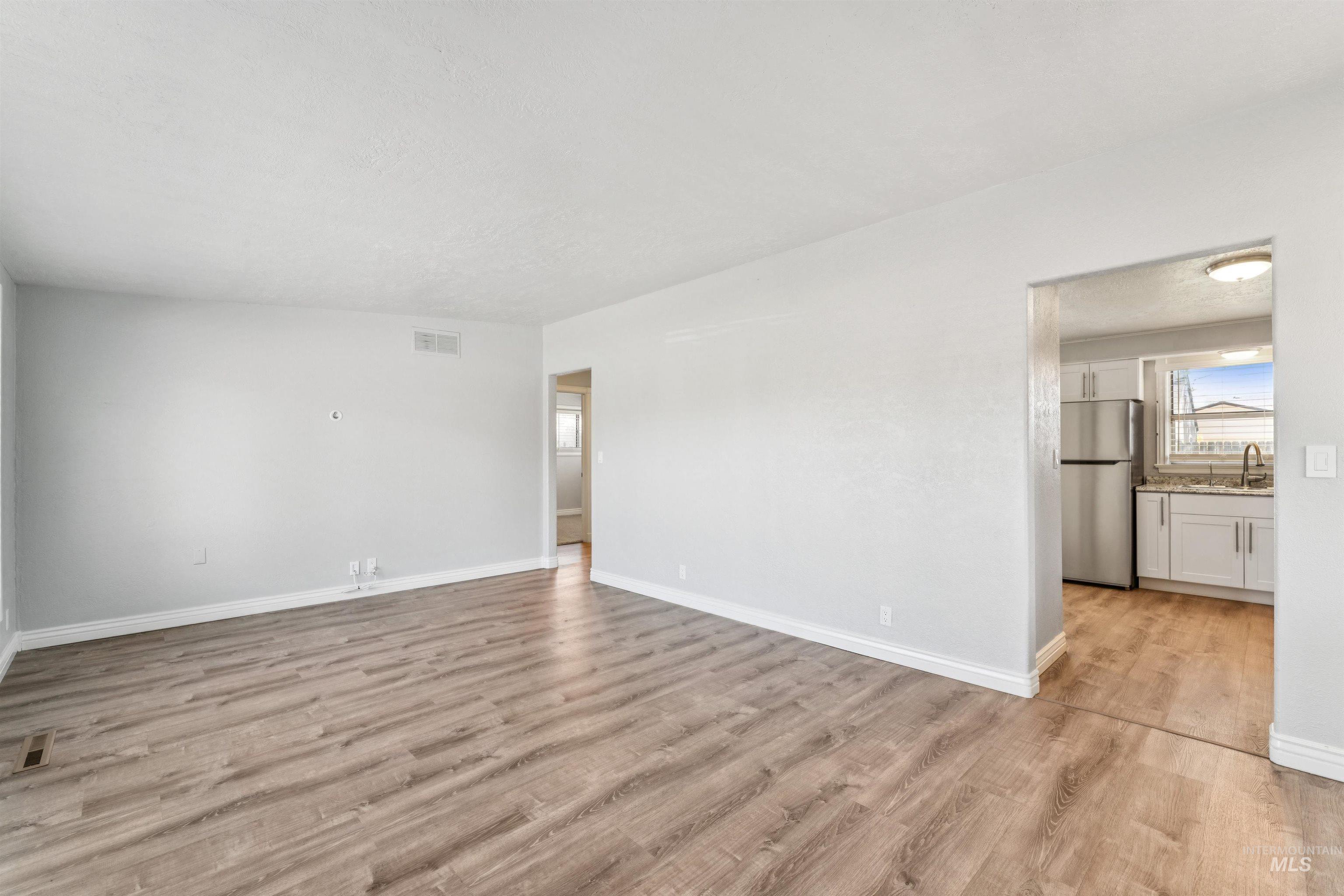 1612 & 1614 S Latah Street, Boise, Idaho 83705, 2 Bedrooms, 1 Bathroom, Residential Income For Sale, Price $499,000, 98965572