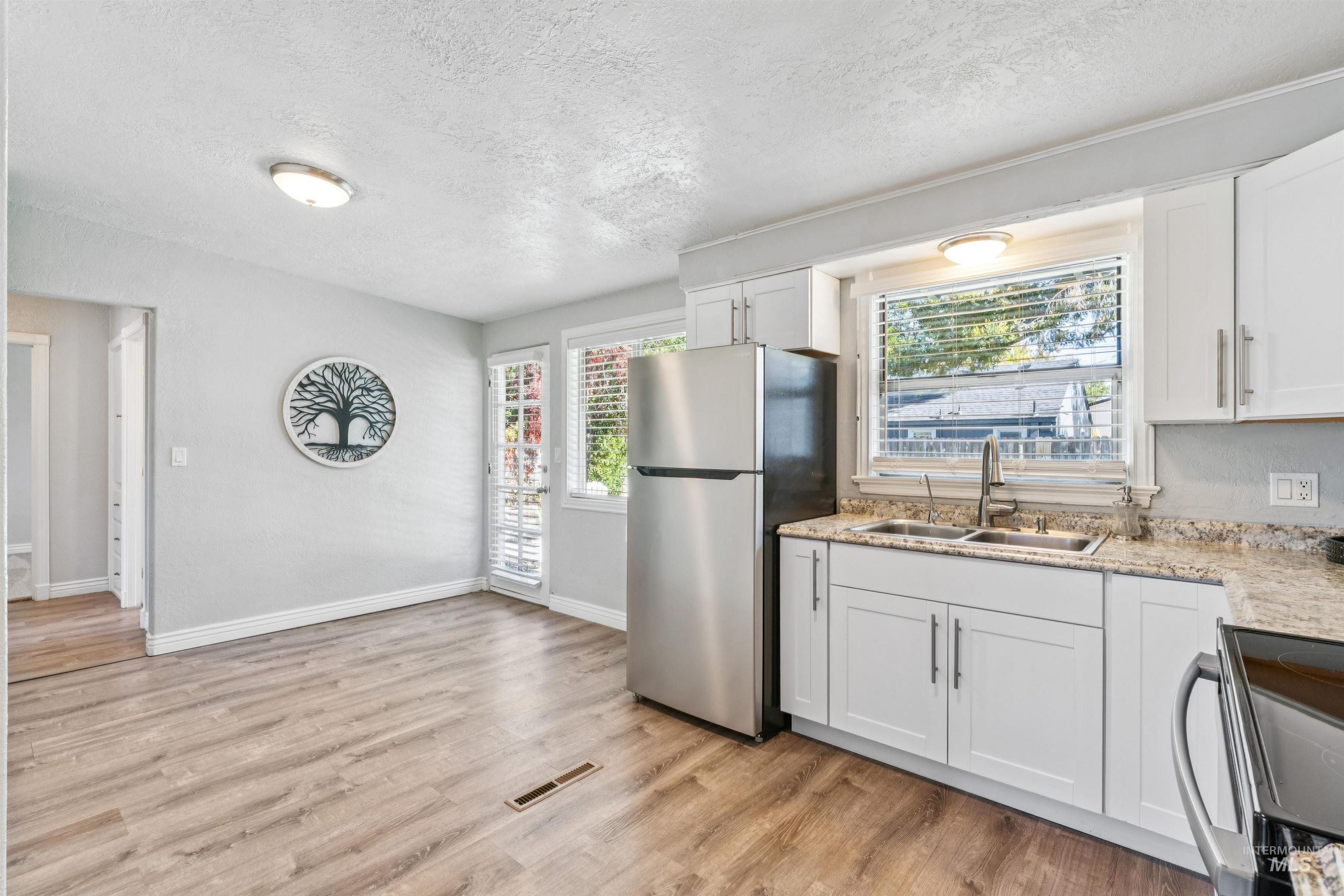 1612 & 1614 S Latah Street, Boise, Idaho 83705, 2 Bedrooms, 1 Bathroom, Residential Income For Sale, Price $499,000, 98965572