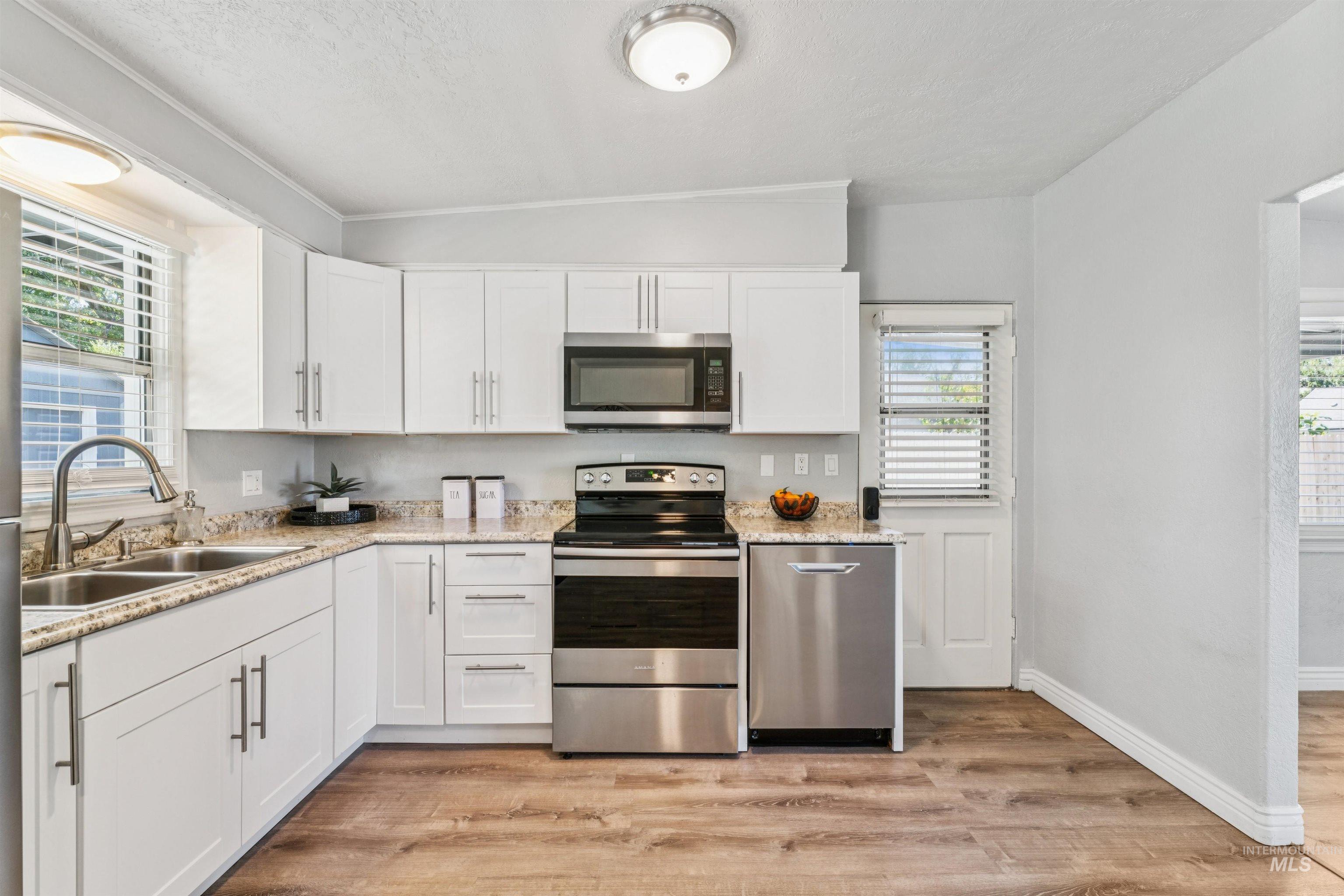 1612 & 1614 S Latah Street, Boise, Idaho 83705, 2 Bedrooms, 1 Bathroom, Residential Income For Sale, Price $499,000, 98965572