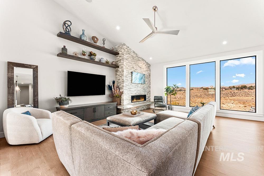 768 E Orion Dr, Boise, Idaho 83702, 5 Bedrooms, 4.5 Bathrooms, Residential For Sale, Price $2,450,000, 98965580