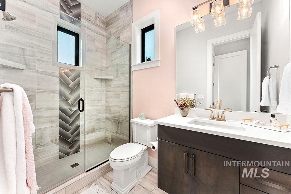 768 E Orion Dr, Boise, Idaho 83702, 5 Bedrooms, 4.5 Bathrooms, Residential For Sale, Price $2,450,000, 98965580