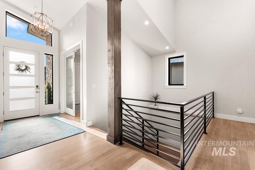 768 E Orion Dr, Boise, Idaho 83702, 5 Bedrooms, 4.5 Bathrooms, Residential For Sale, Price $2,450,000, 98965580