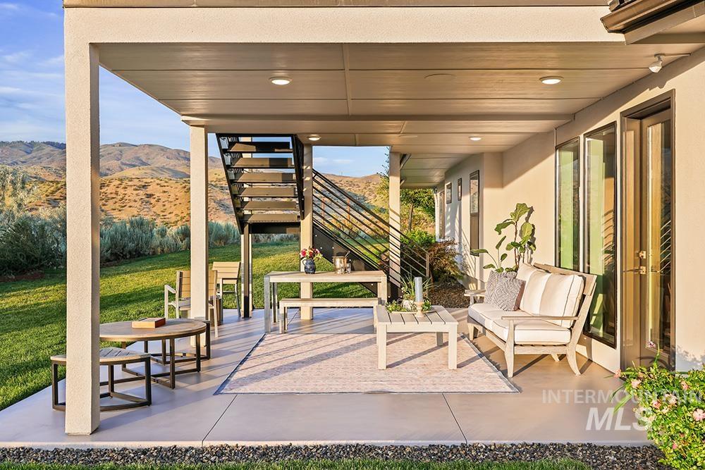 768 E Orion Dr, Boise, Idaho 83702, 5 Bedrooms, 4.5 Bathrooms, Residential For Sale, Price $2,450,000, 98965580