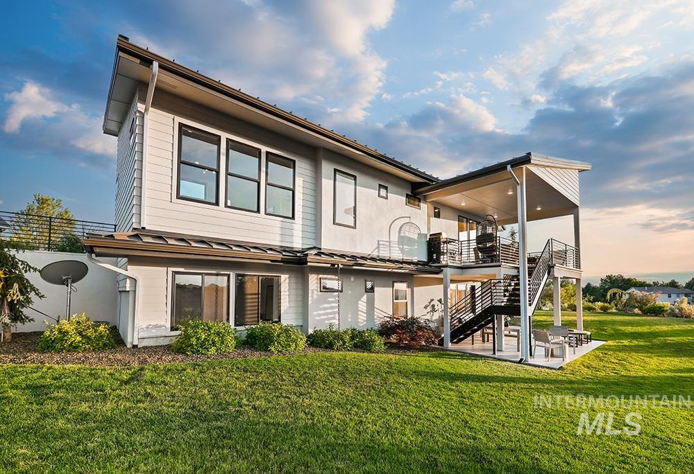 768 E Orion Dr, Boise, Idaho 83702, 5 Bedrooms, 4.5 Bathrooms, Residential For Sale, Price $2,450,000, 98965580