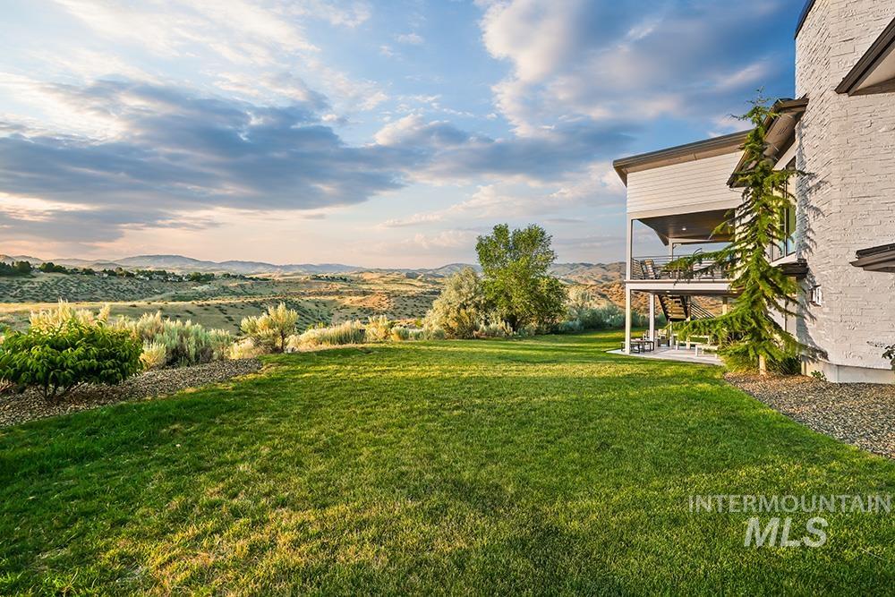 768 E Orion Dr, Boise, Idaho 83702, 5 Bedrooms, 4.5 Bathrooms, Residential For Sale, Price $2,450,000, 98965580