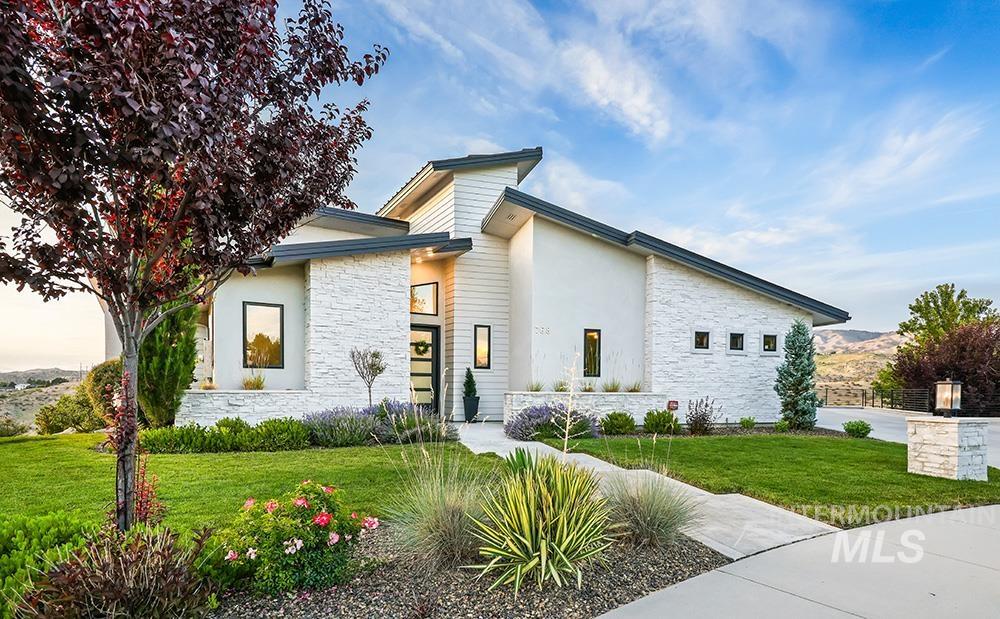 768 E Orion Dr, Boise, Idaho 83702, 5 Bedrooms, 4.5 Bathrooms, Residential For Sale, Price $2,450,000, 98965580
