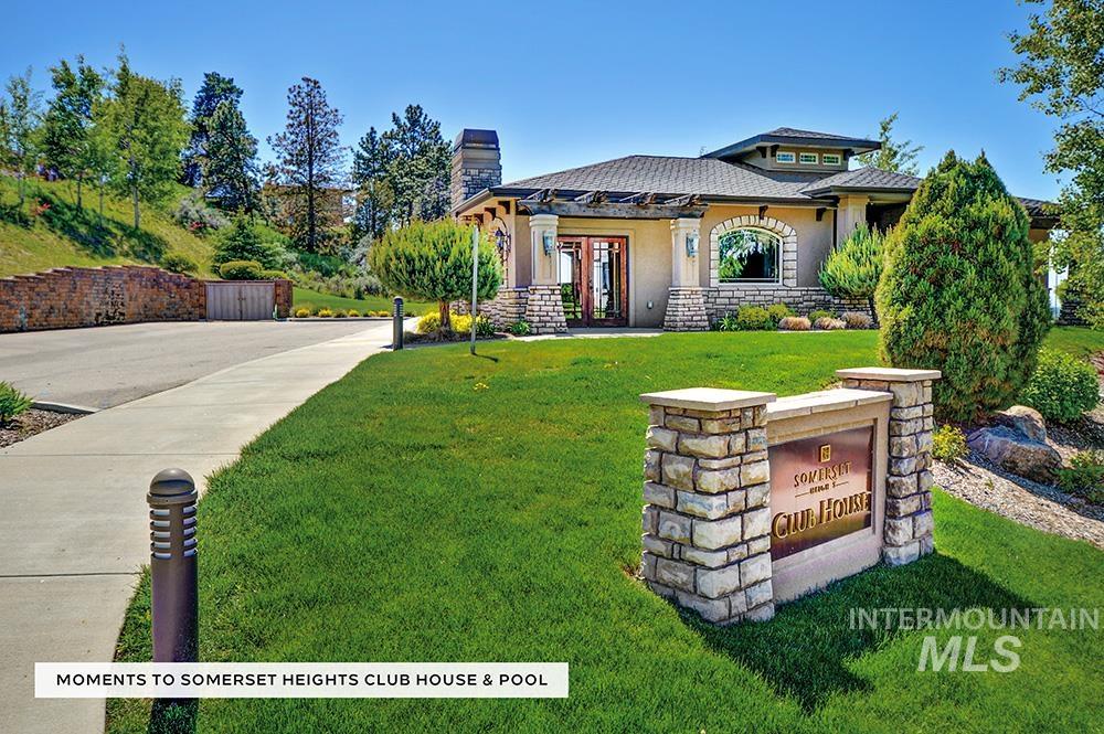 768 E Orion Dr, Boise, Idaho 83702, 5 Bedrooms, 4.5 Bathrooms, Residential For Sale, Price $2,450,000, 98965580