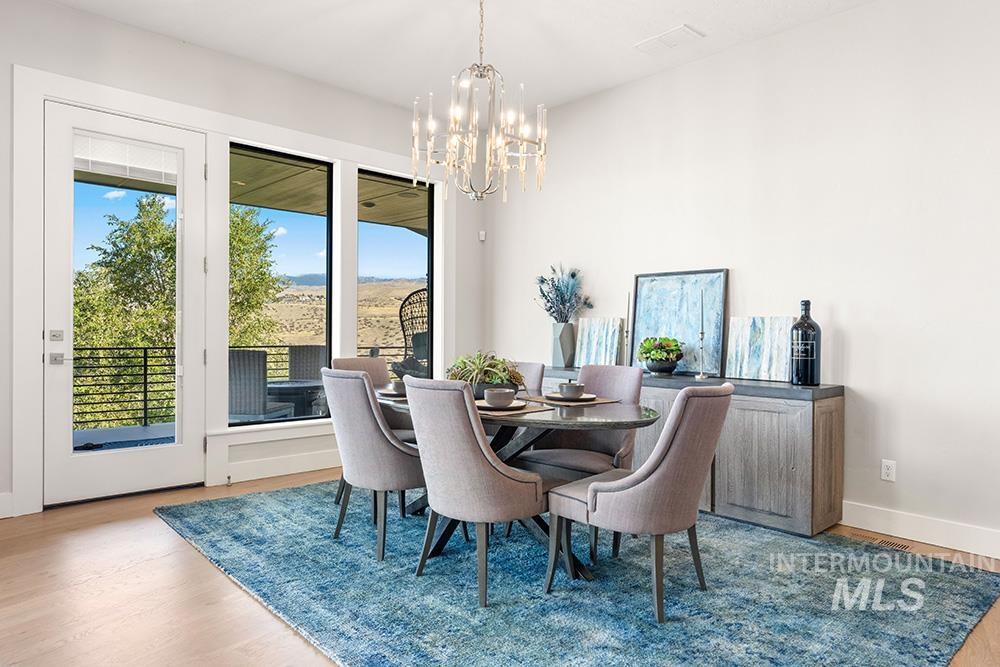 768 E Orion Dr, Boise, Idaho 83702, 5 Bedrooms, 4.5 Bathrooms, Residential For Sale, Price $2,450,000, 98965580