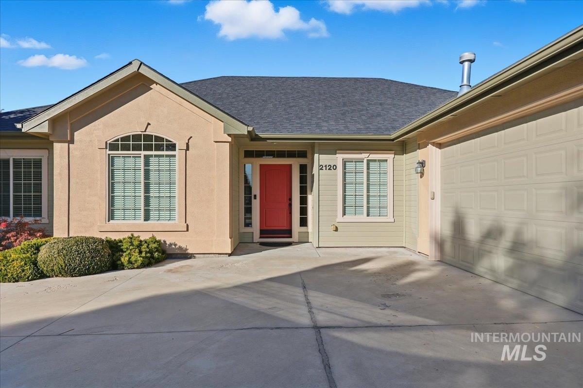 Residential For Sale