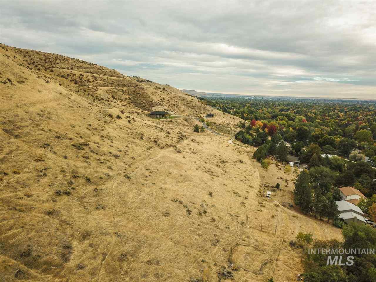 5432 W Hill Road, Boise, Idaho 83703, Land For Sale, Price $2,499,000, 98965584