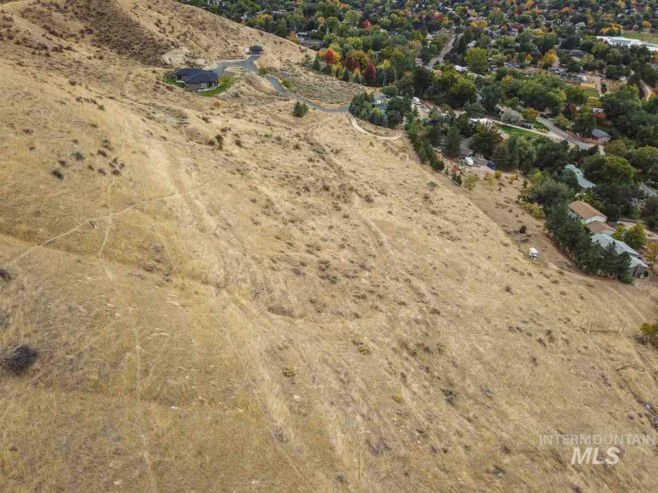 5432 W Hill Road, Boise, Idaho 83703, Land For Sale, Price $2,499,000, 98965584