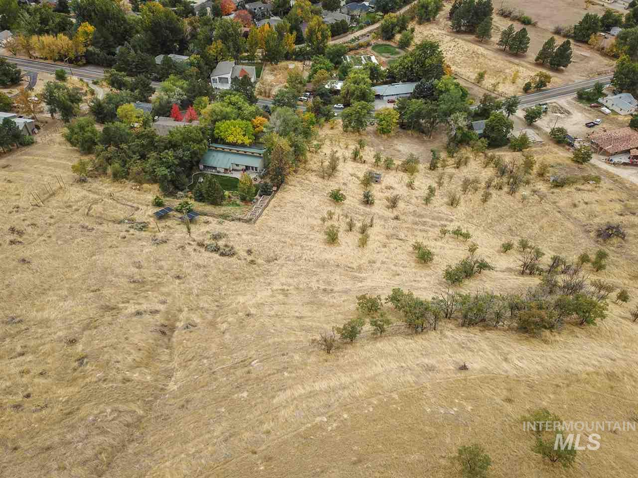 5432 W Hill Road, Boise, Idaho 83703, Land For Sale, Price $2,499,000, 98965584