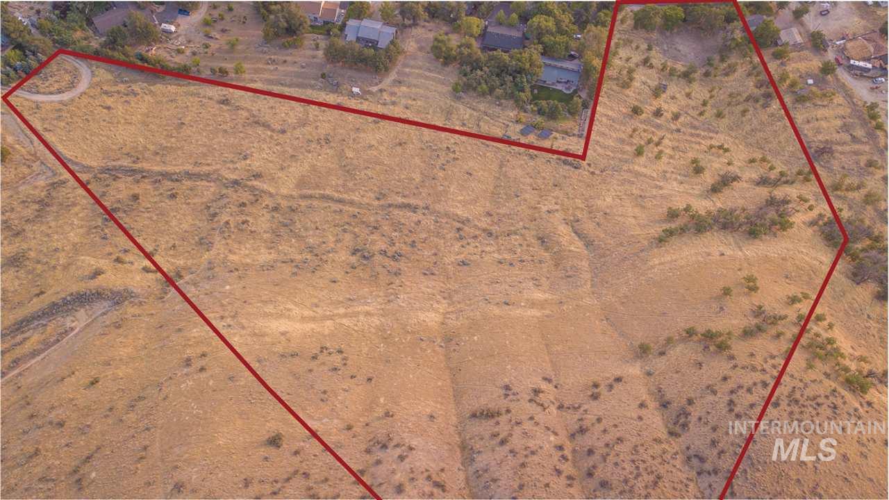 5432 W Hill Road, Boise, Idaho 83703, Land For Sale, Price $2,499,000, 98965584