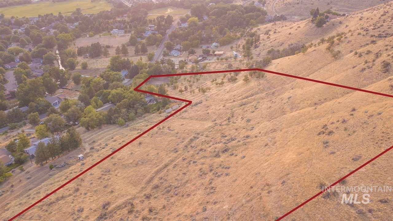 5432 W Hill Road, Boise, Idaho 83703, Land For Sale, Price $2,499,000, 98965584