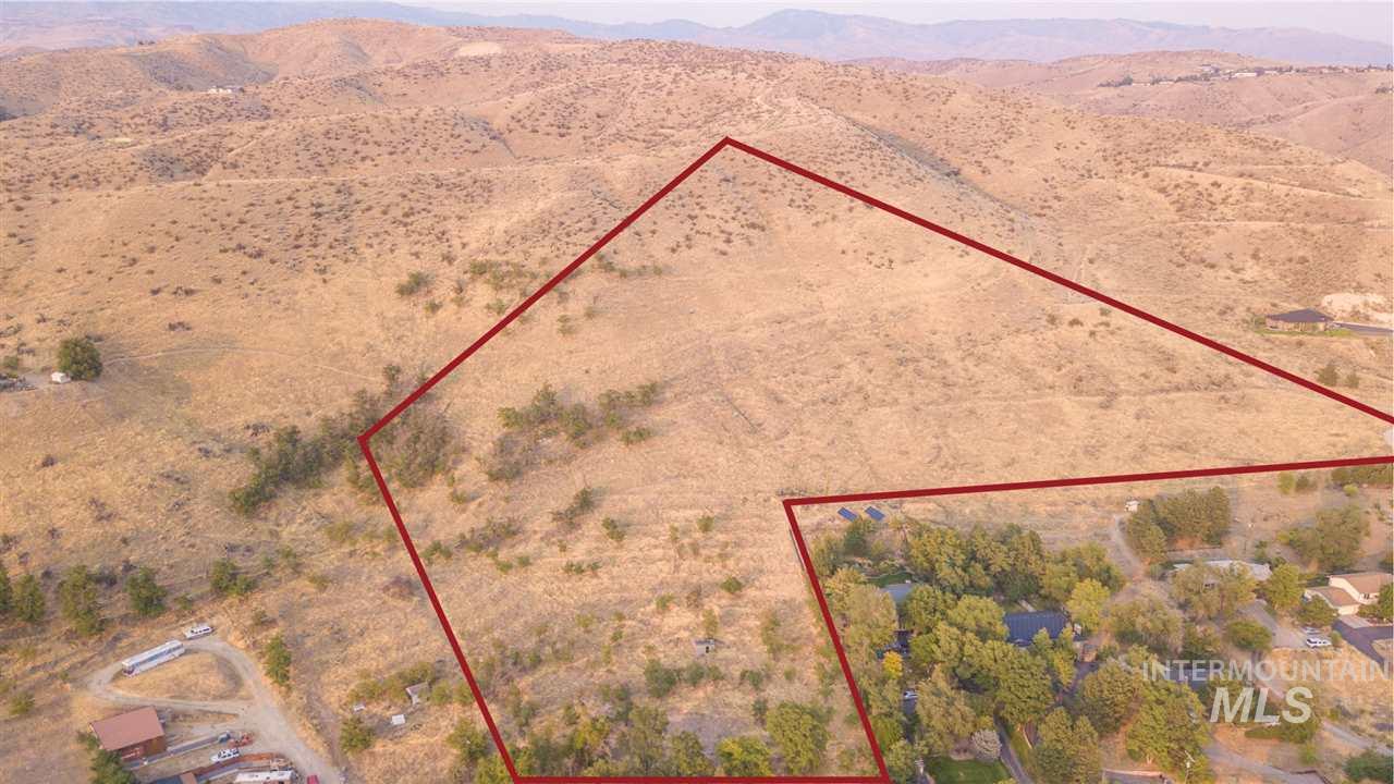 5432 W Hill Road, Boise, Idaho 83703, Land For Sale, Price $2,499,000, 98965584