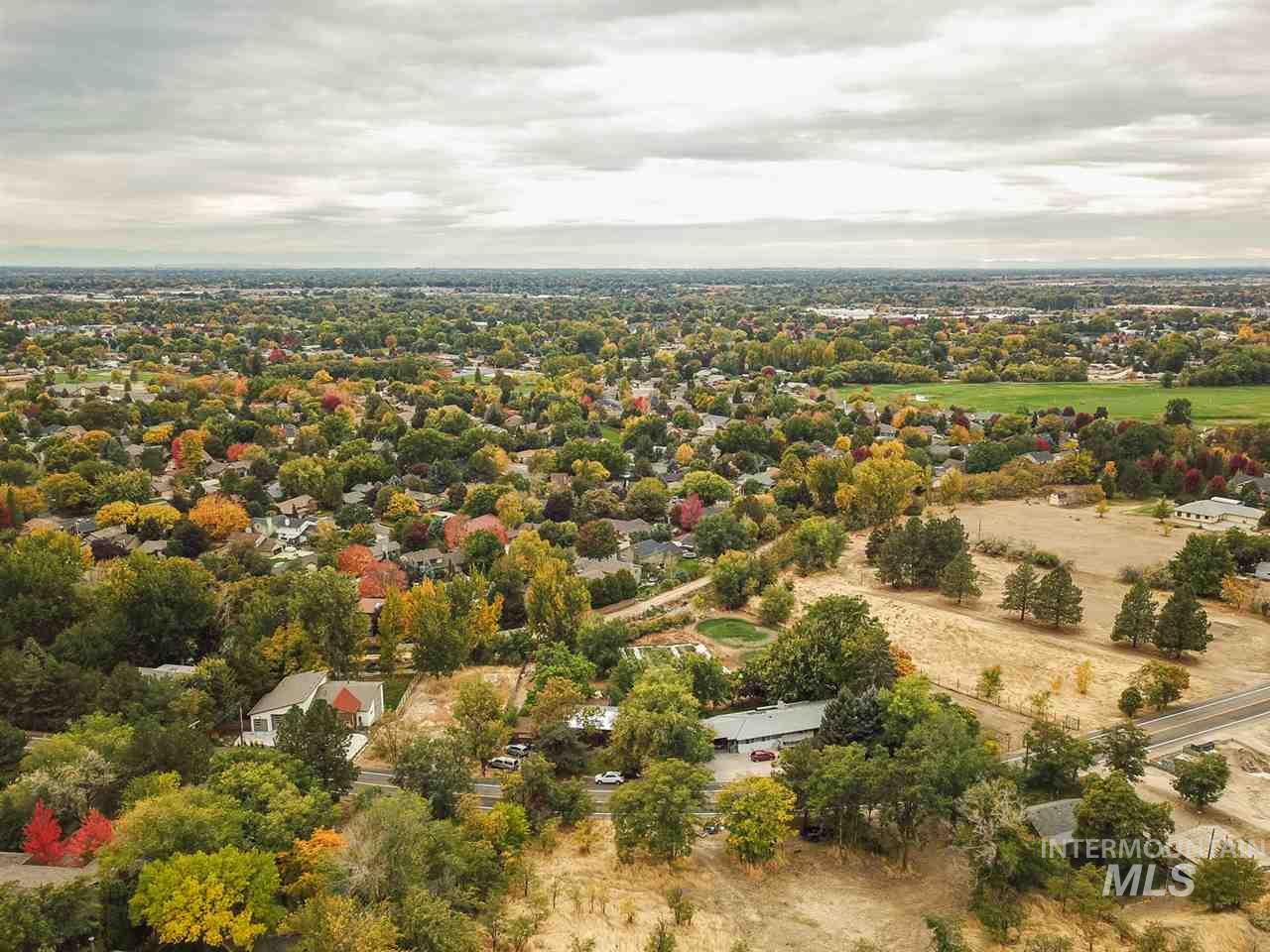 5432 W Hill Road, Boise, Idaho 83703, Land For Sale, Price $2,499,000, 98965584