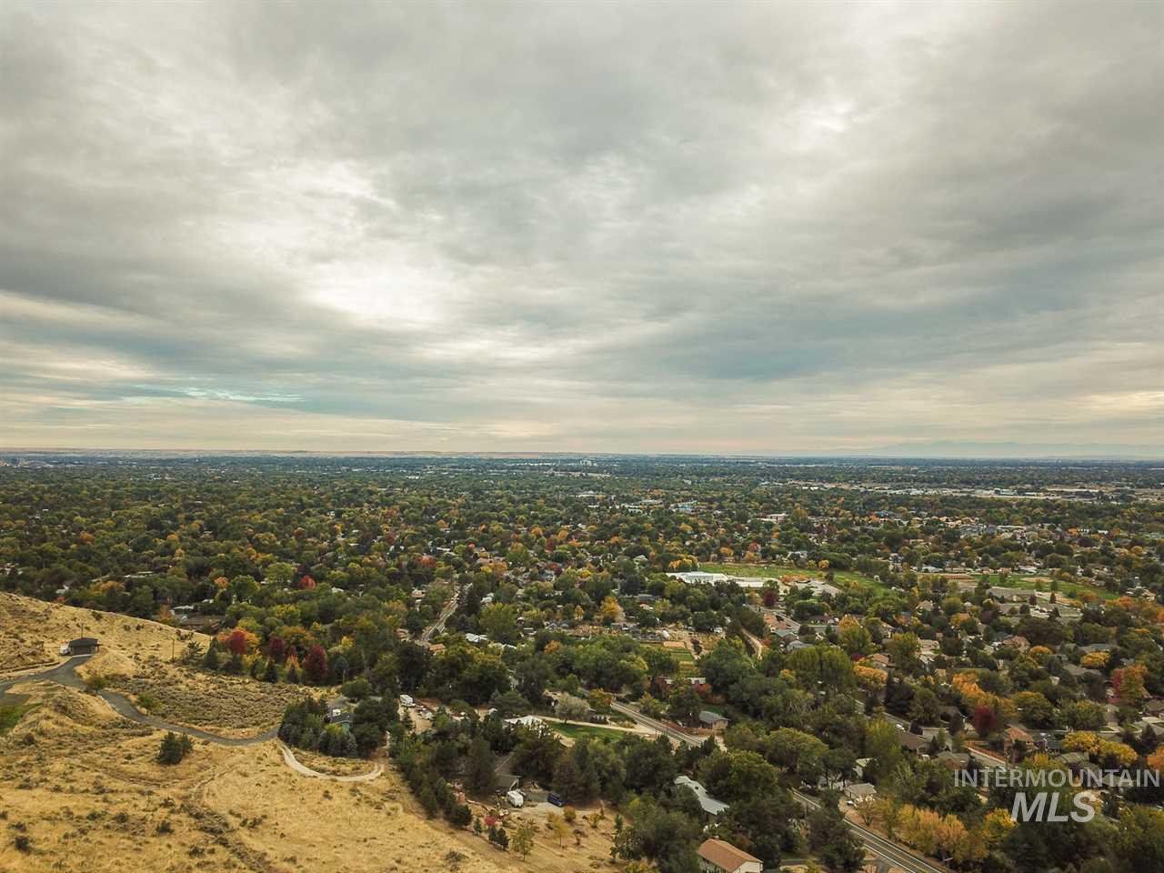 5432 W Hill Road, Boise, Idaho 83703, Land For Sale, Price $2,499,000, 98965584