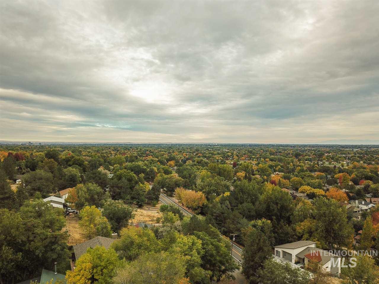 5432 W Hill Road, Boise, Idaho 83703, Land For Sale, Price $2,499,000, 98965584