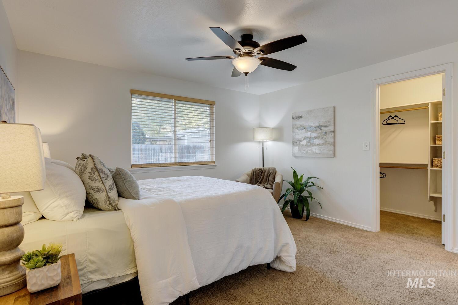 64 S Parkcrest St, Nampa, Idaho 83687, 3 Bedrooms, 2 Bathrooms, Residential For Sale, Price $370,000, 98965589