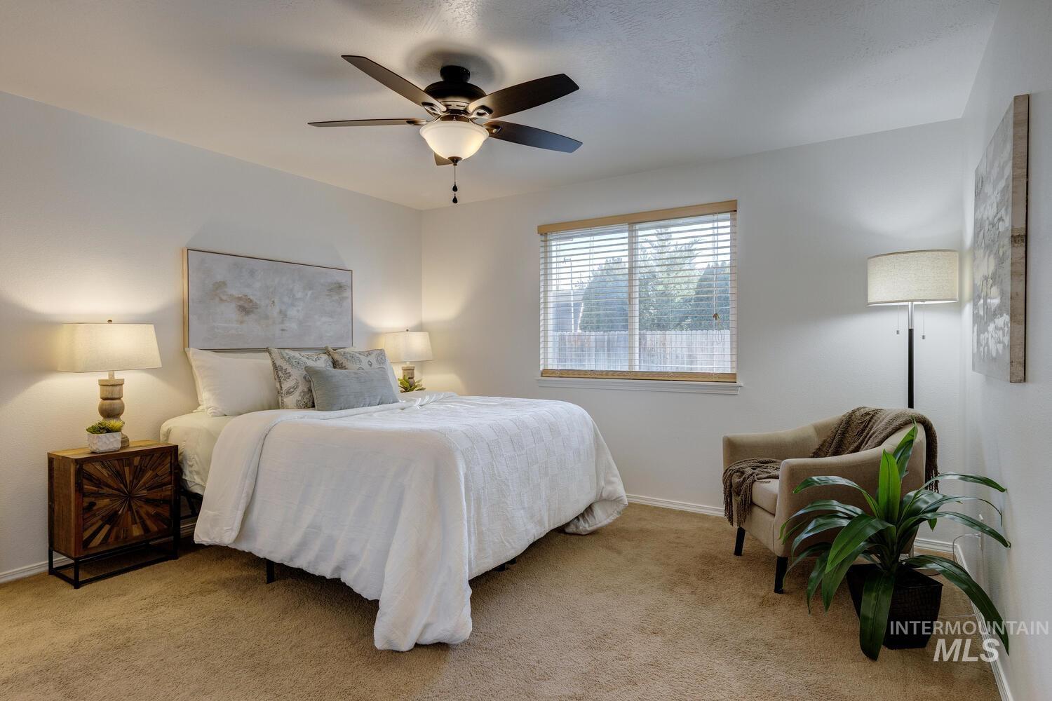 64 S Parkcrest St, Nampa, Idaho 83687, 3 Bedrooms, 2 Bathrooms, Residential For Sale, Price $370,000, 98965589