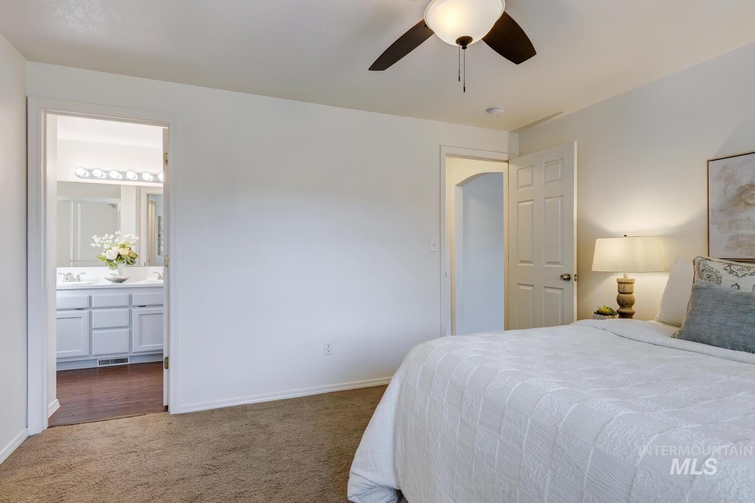 64 S Parkcrest St, Nampa, Idaho 83687, 3 Bedrooms, 2 Bathrooms, Residential For Sale, Price $370,000, 98965589