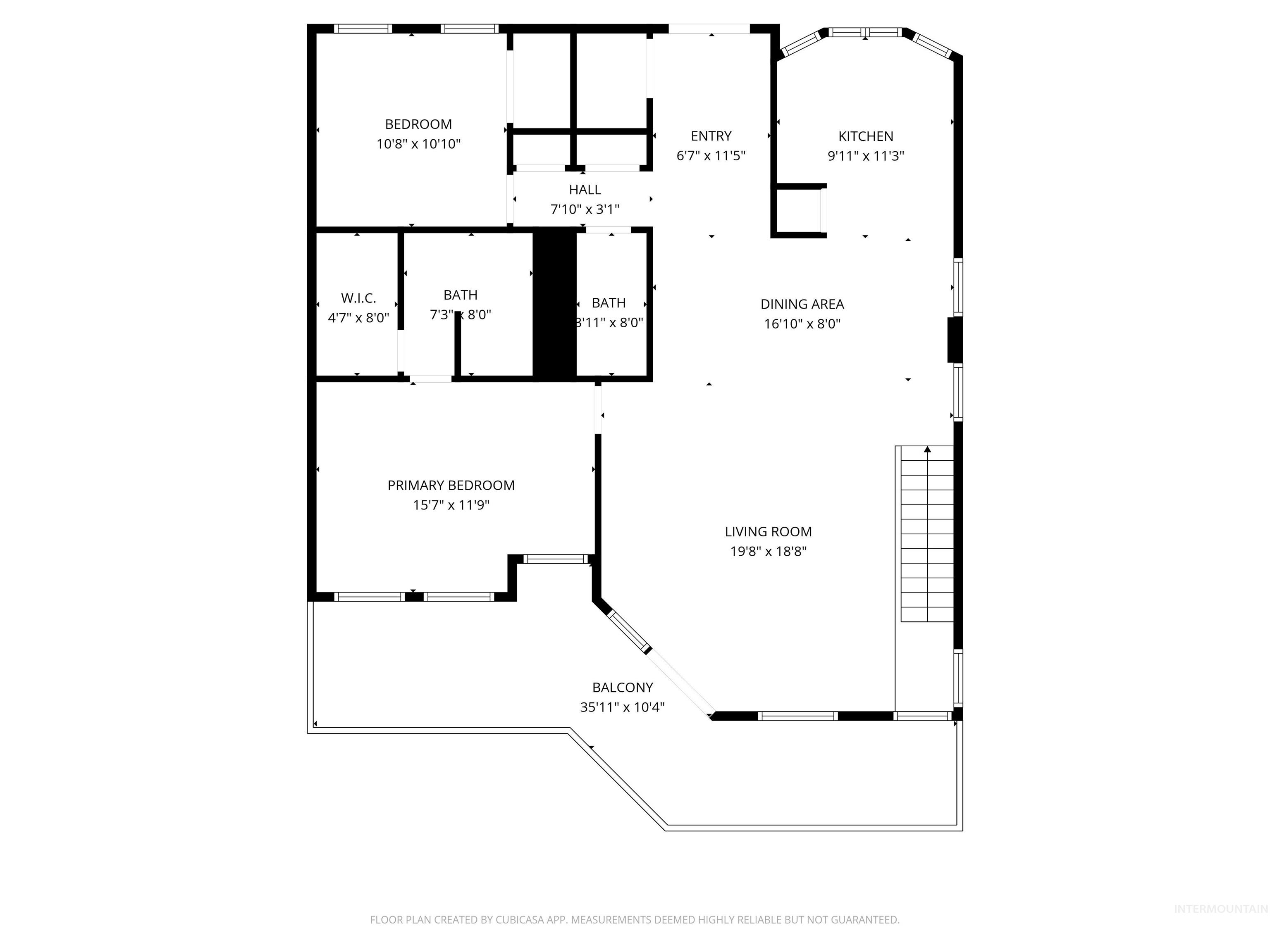 530 Valley Vista Blvd, Lewiston, Idaho 83501, 3 Bedrooms, 3 Bathrooms, Residential For Sale, Price $390,000, 98965591