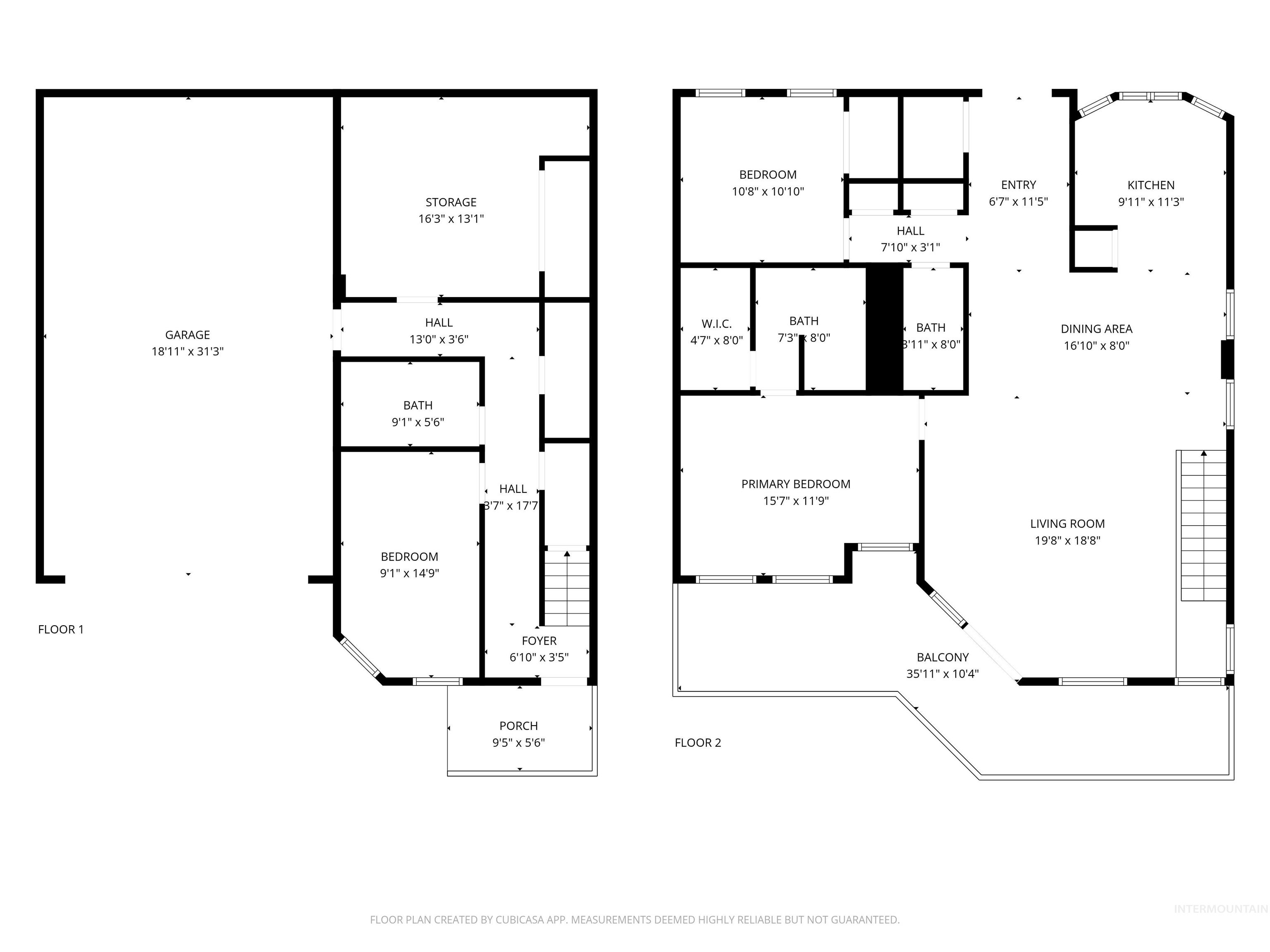 530 Valley Vista Blvd, Lewiston, Idaho 83501, 3 Bedrooms, 3 Bathrooms, Residential For Sale, Price $390,000, 98965591