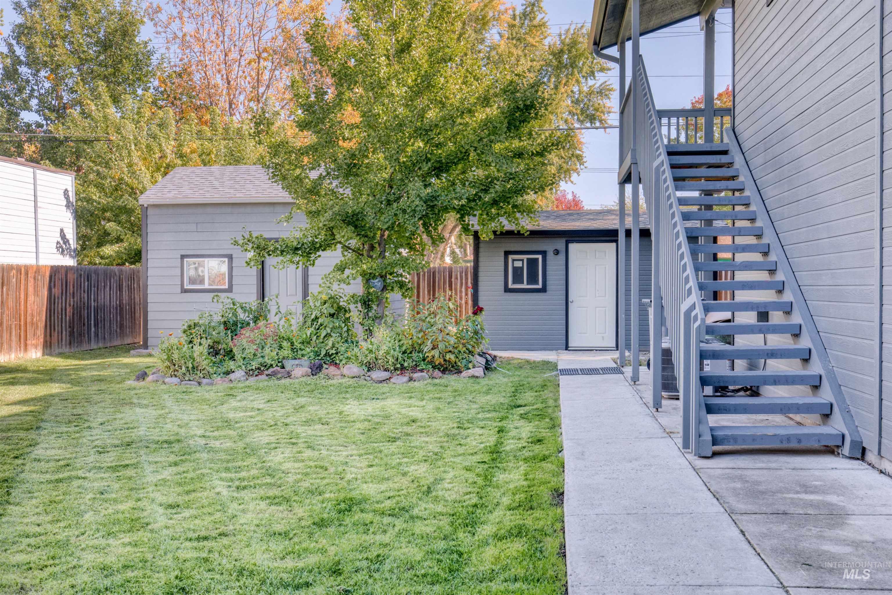 520 S Scott Street, Boise, Idaho 83705-1817, 4 Bedrooms, 3.5 Bathrooms, Residential For Sale, Price $749,000, 98965593